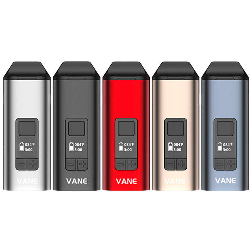 Yocan Vane Drying Vaporizer Kit 1100mAh