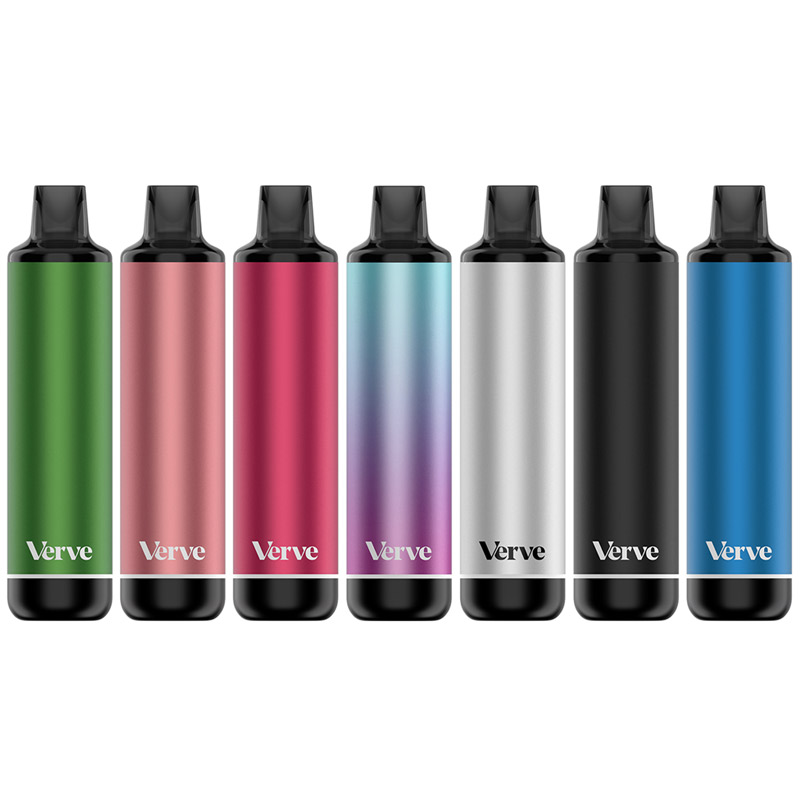 Yocan Verve Cartridge Vaporizer Battery 450mAh (10pcs/pack)