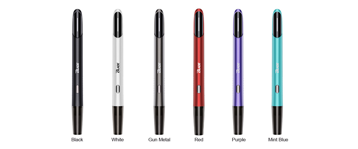 Yocan Blade Kit