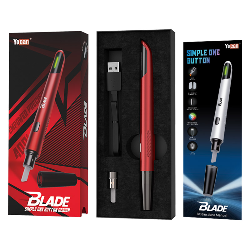 Blade - Yocan Official