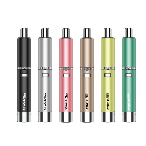 Yocan Evolve-D Vaporizer Kit 650mAh