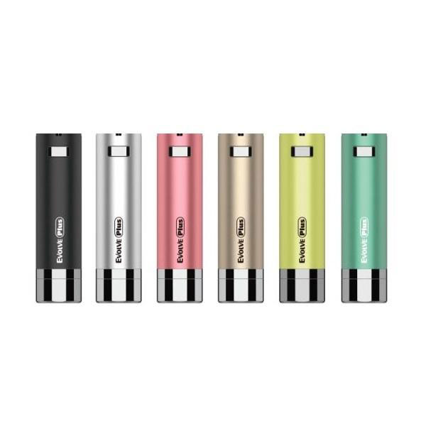 Yocan Evolve Plus Vaporizer Battery 1100mAh