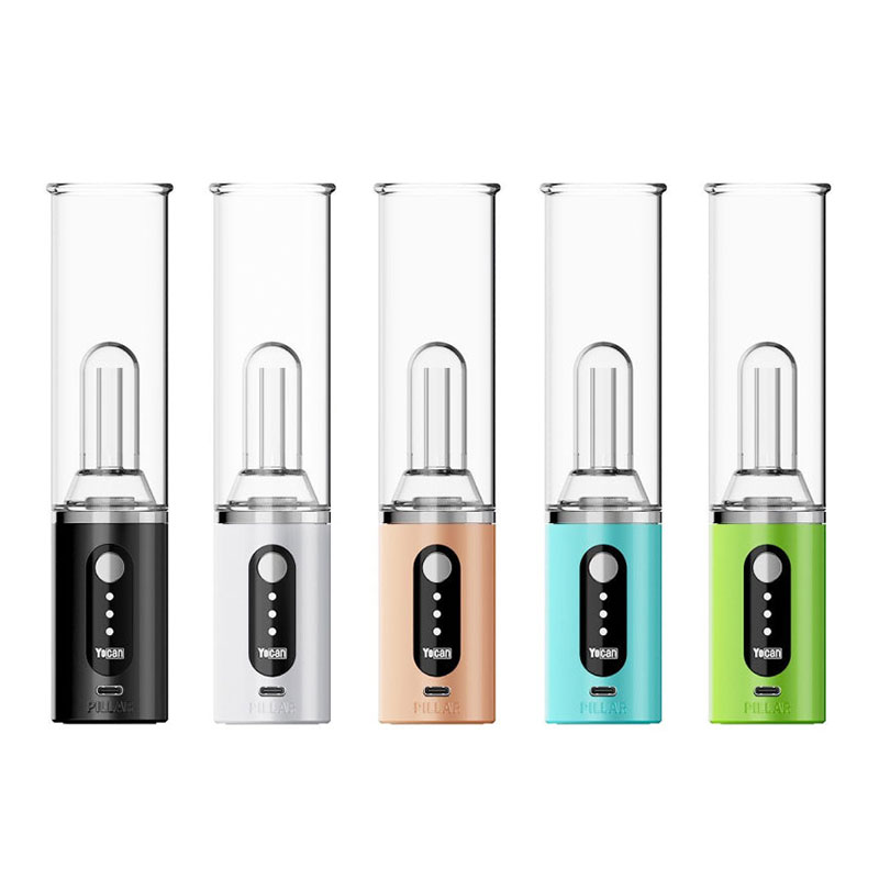 Yocan Pillar Vaporizer Kit 1400mAh