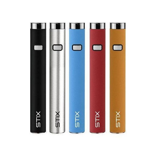 Yocan Stix Vaporizer Battery 350mAh (50Pcs/Pack)