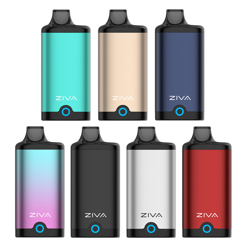 Yocan Ziva Battery