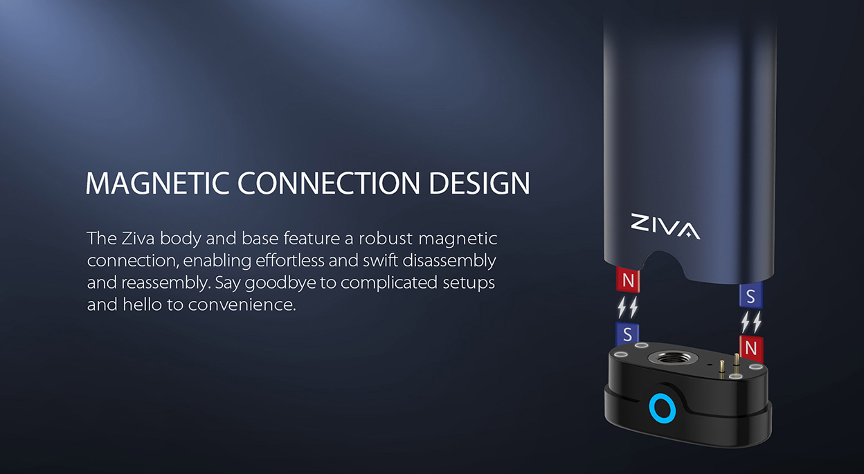 Yocan Ziva Battery