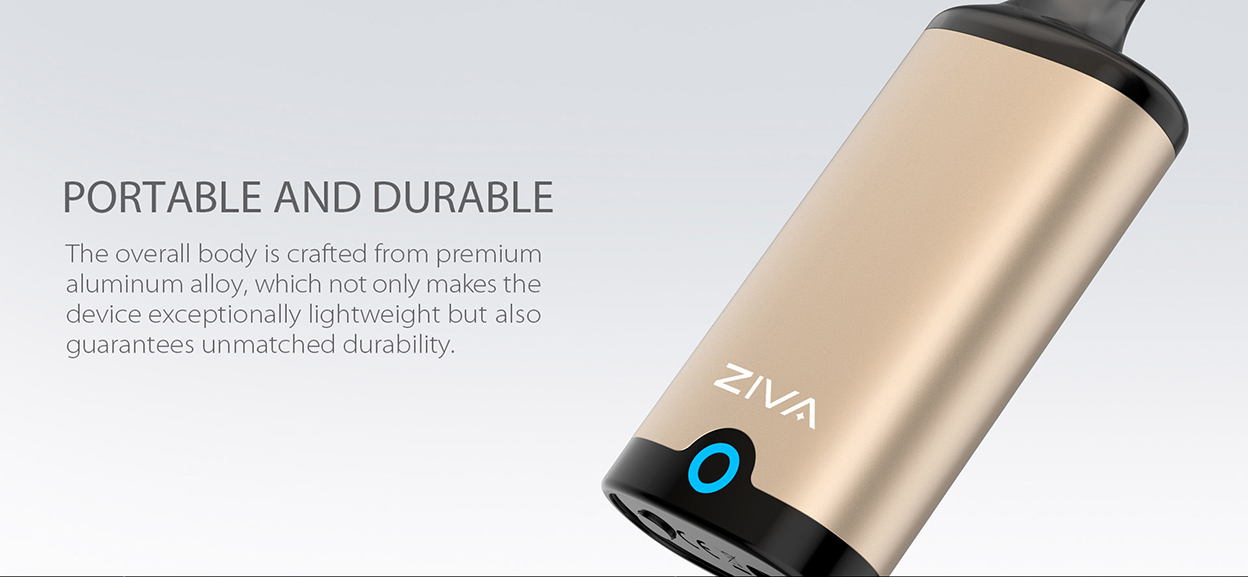 Yocan Ziva Battery