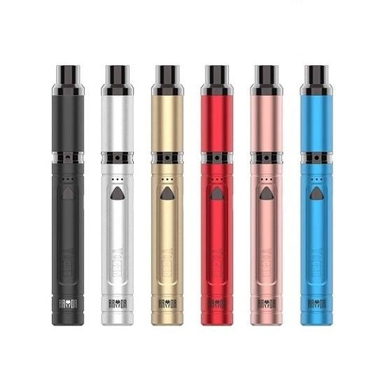 Yocan Armor Vaporizer Kit 380mAh