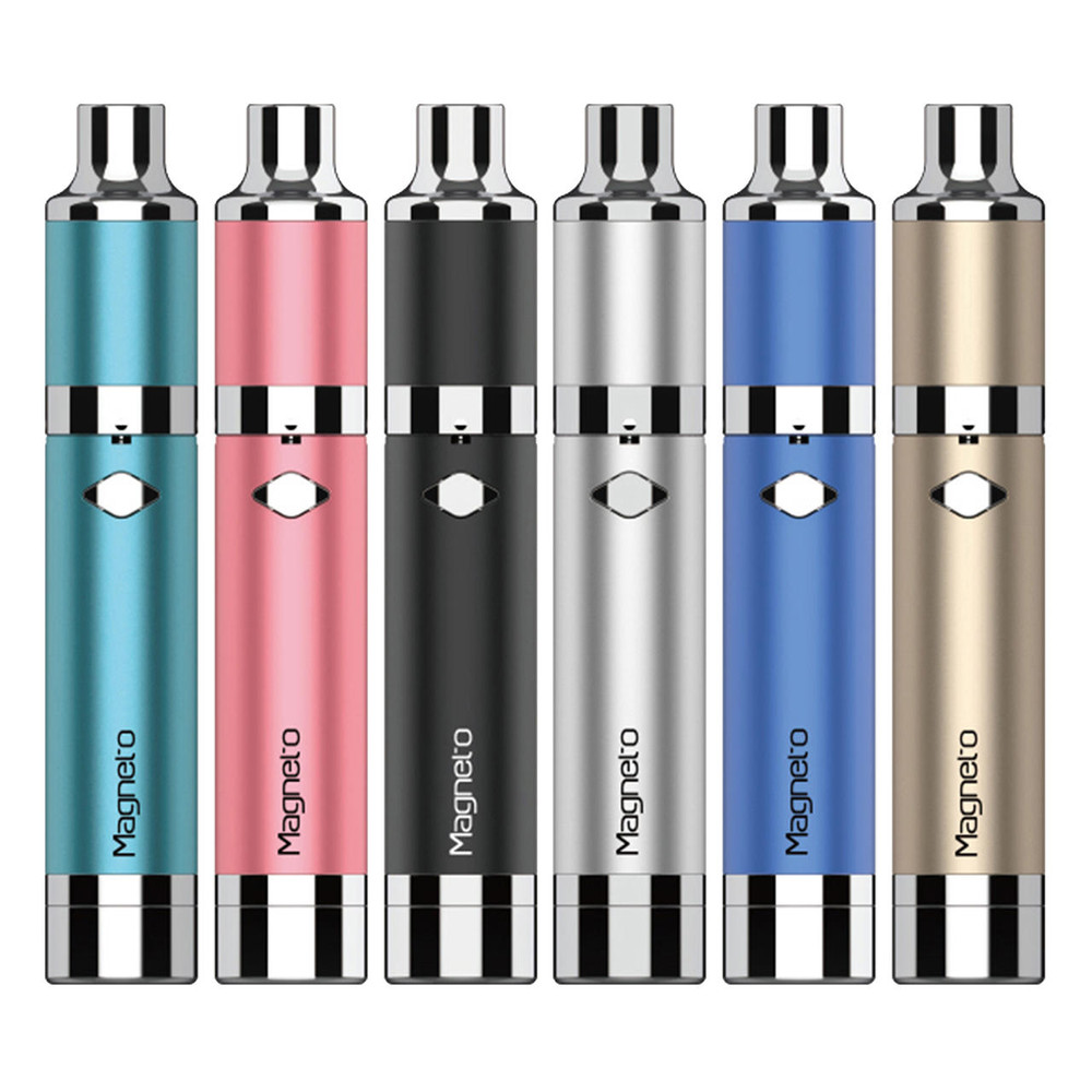 Yocan Magneto Vaporizer Kit 1100mAh