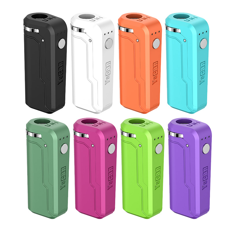 Yocan UNI Box Mod 650mAh