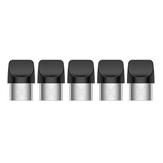 Yocan X Wax Pod Cartridge (5pcs/pack)