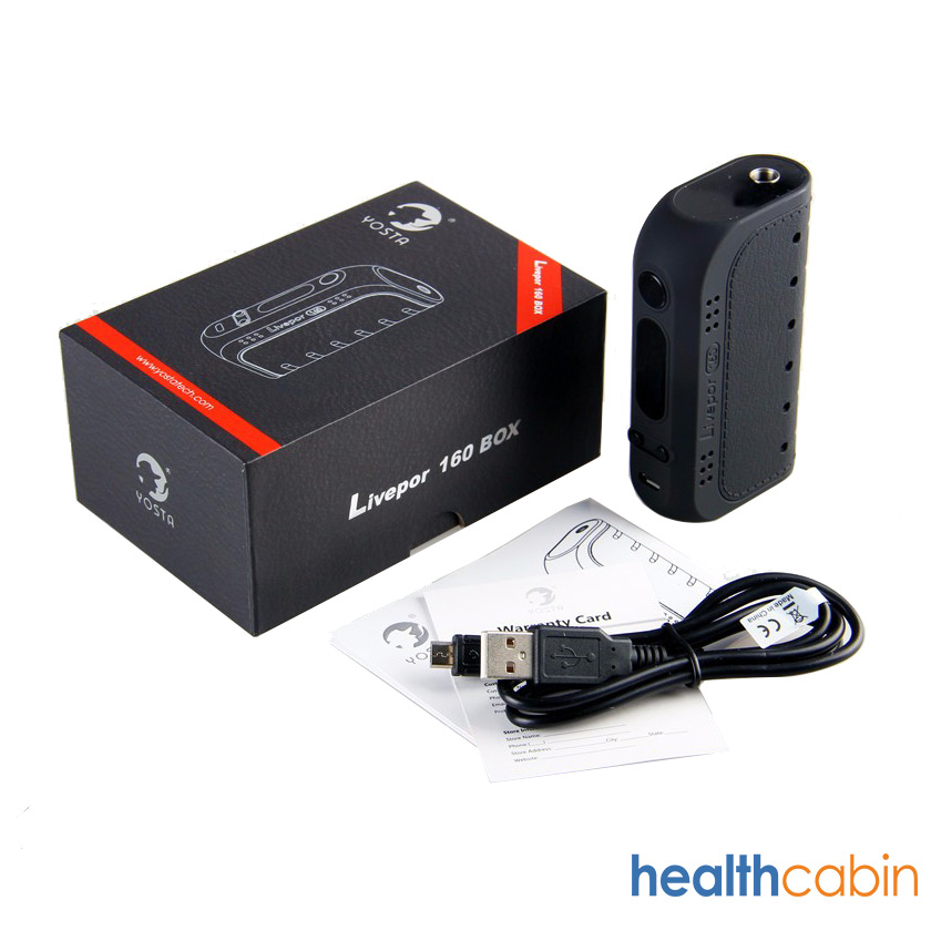 HealthCabin