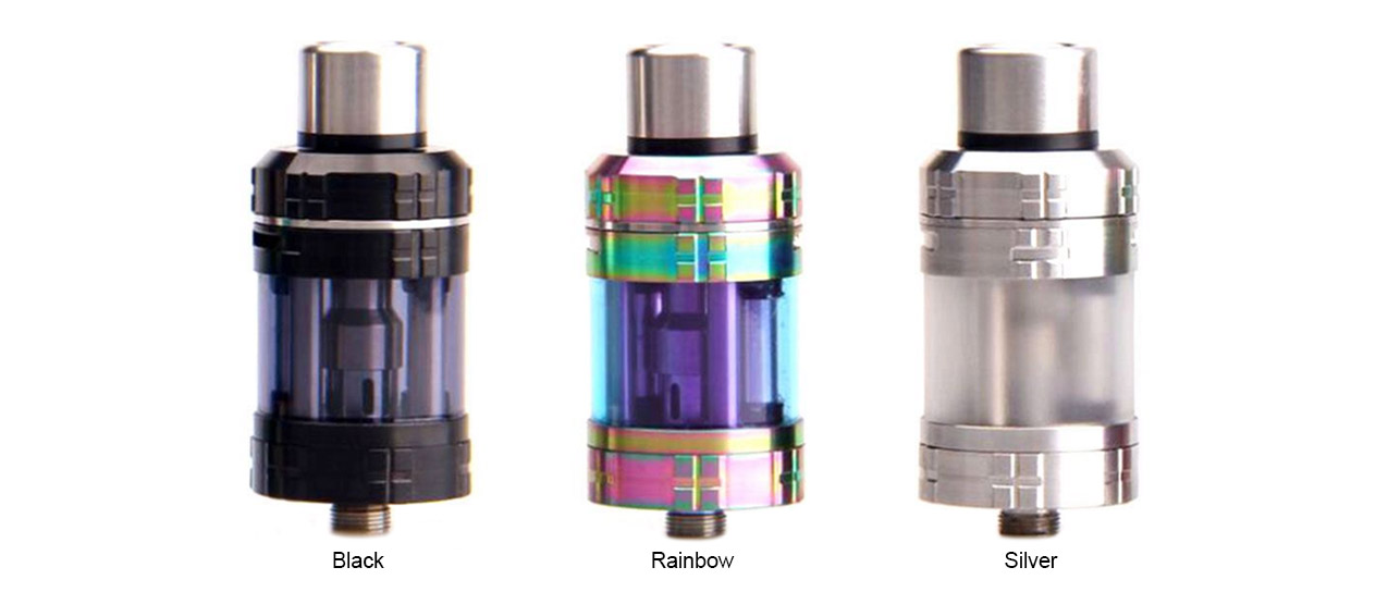 Yosta Pillar Tank Atomizer 4ml