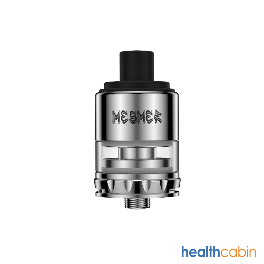 UD Mesmer GL Tank Atomizer 2ml,Silver