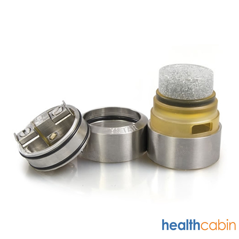 HealthCabin