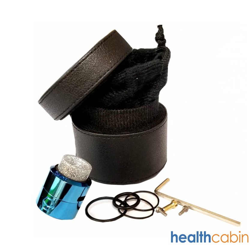 HealthCabin