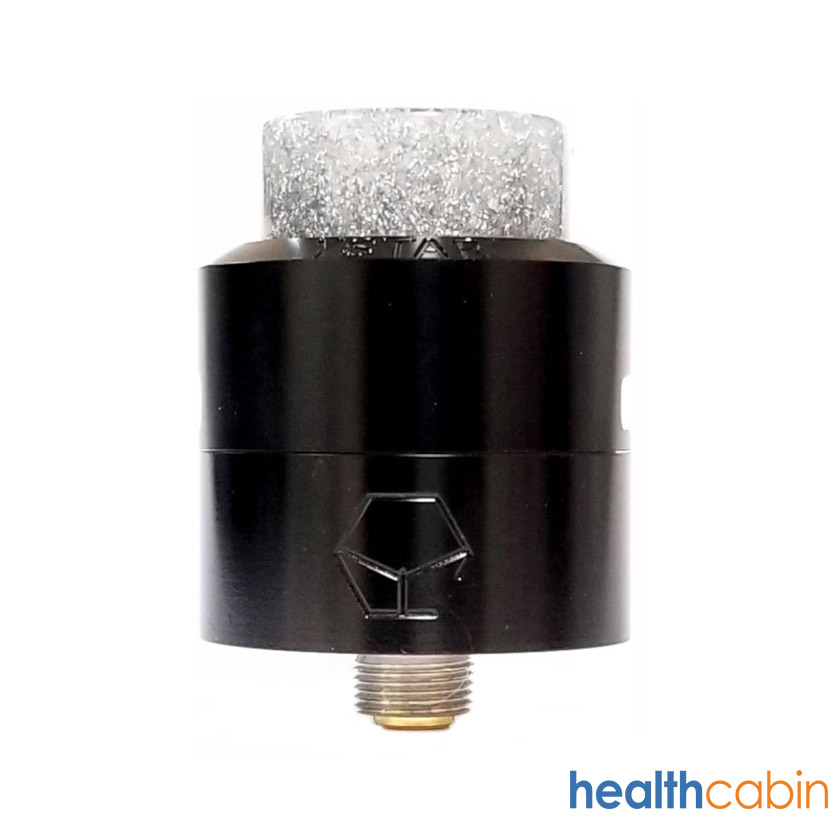 Ystar Levante RDA Atomizer Black