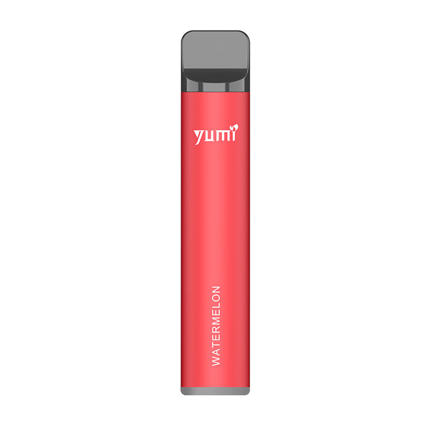 YUMI Bar1500 0mg Disposable Kit 850mAh 4.8ml