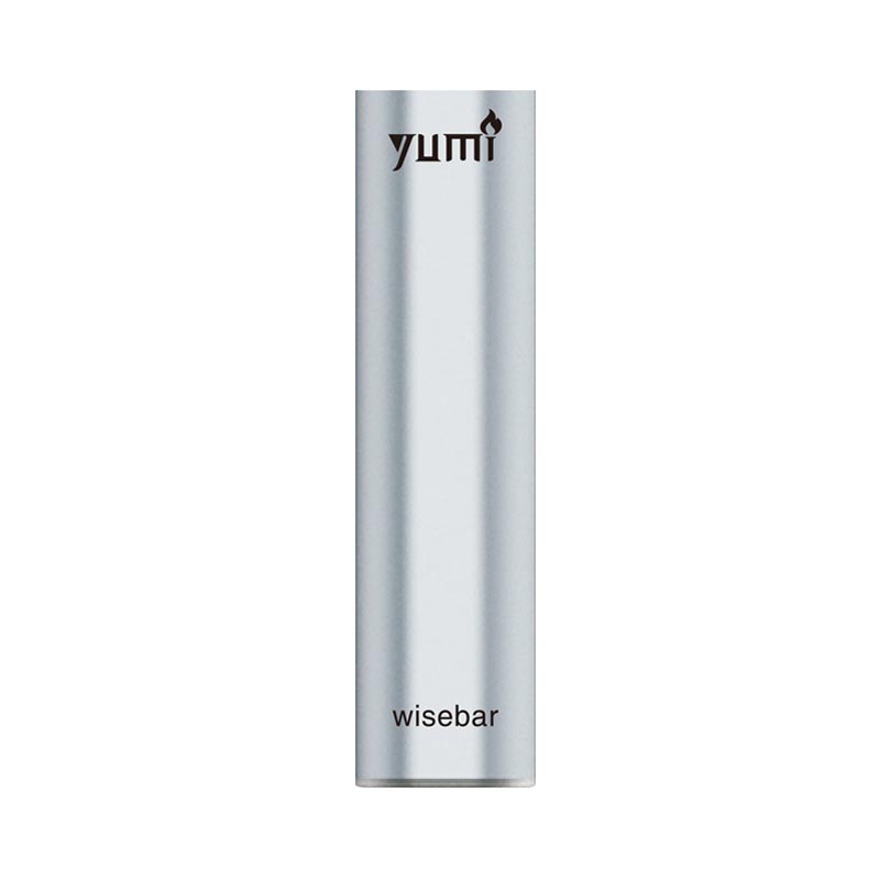 [Special Sample]YUMI Wisebar Pre-Filled Pod System (290mAh Battery Only)(3pcs at most)