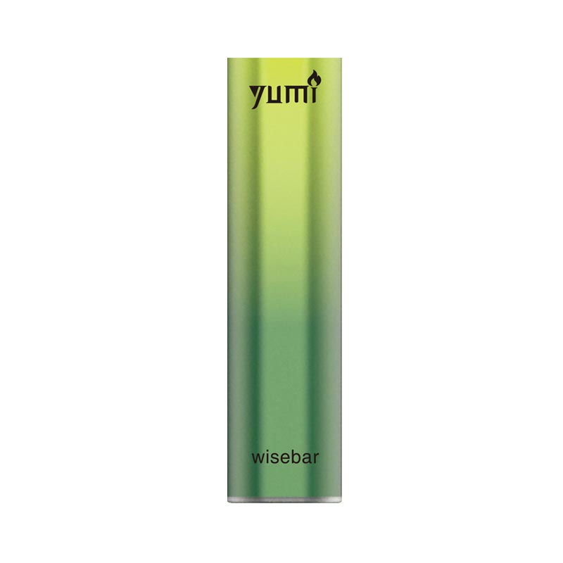 [Special Sample]YUMI Wisebar Pre-Filled Pod System (290mAh Battery Only)