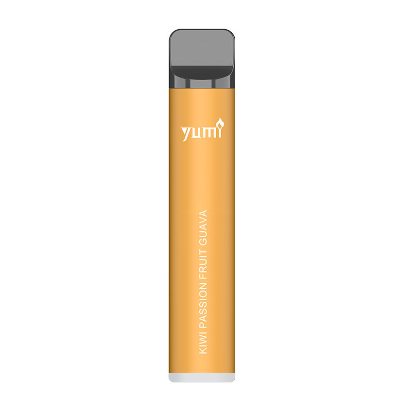 YUMI Bar1500  50mg Disposable Kit 850mAh 4.8ml