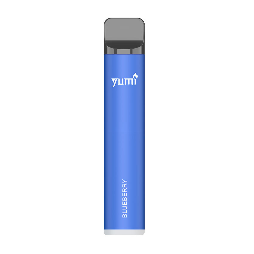 YUMI Bar1500  50mg Disposable Kit 850mAh 4.8ml