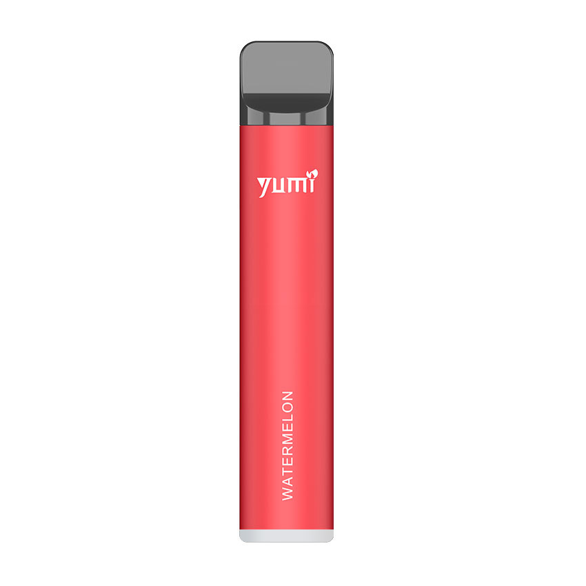 YUMI Bar1500 50mg Disposable Kit 850mAh 4.8ml