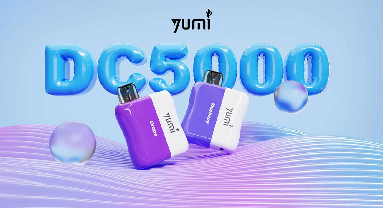ユミDC5000キット