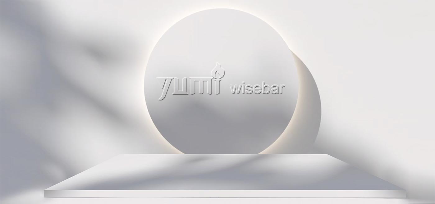 YUMI Wisebar Pod System