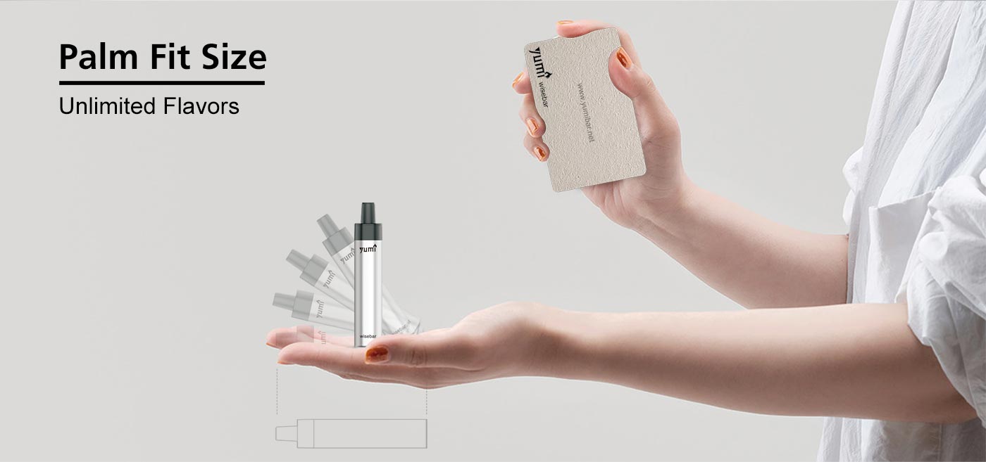 YUMI Wisebar Pod System