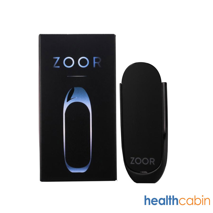 Zoor Portable Pod System Device 500mAh (Battery Only)