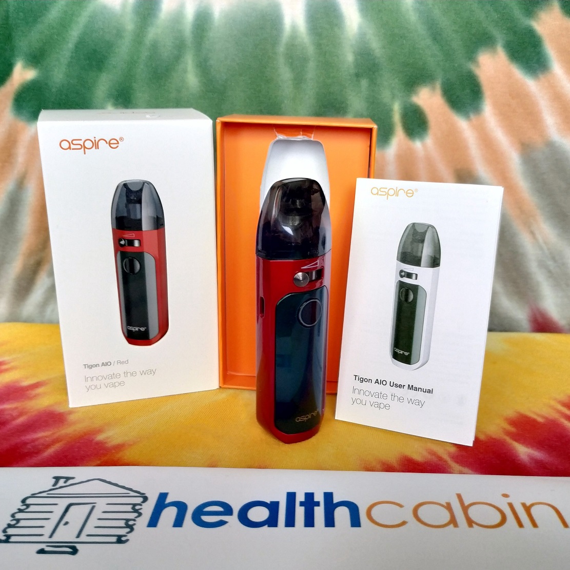 HealthCabin