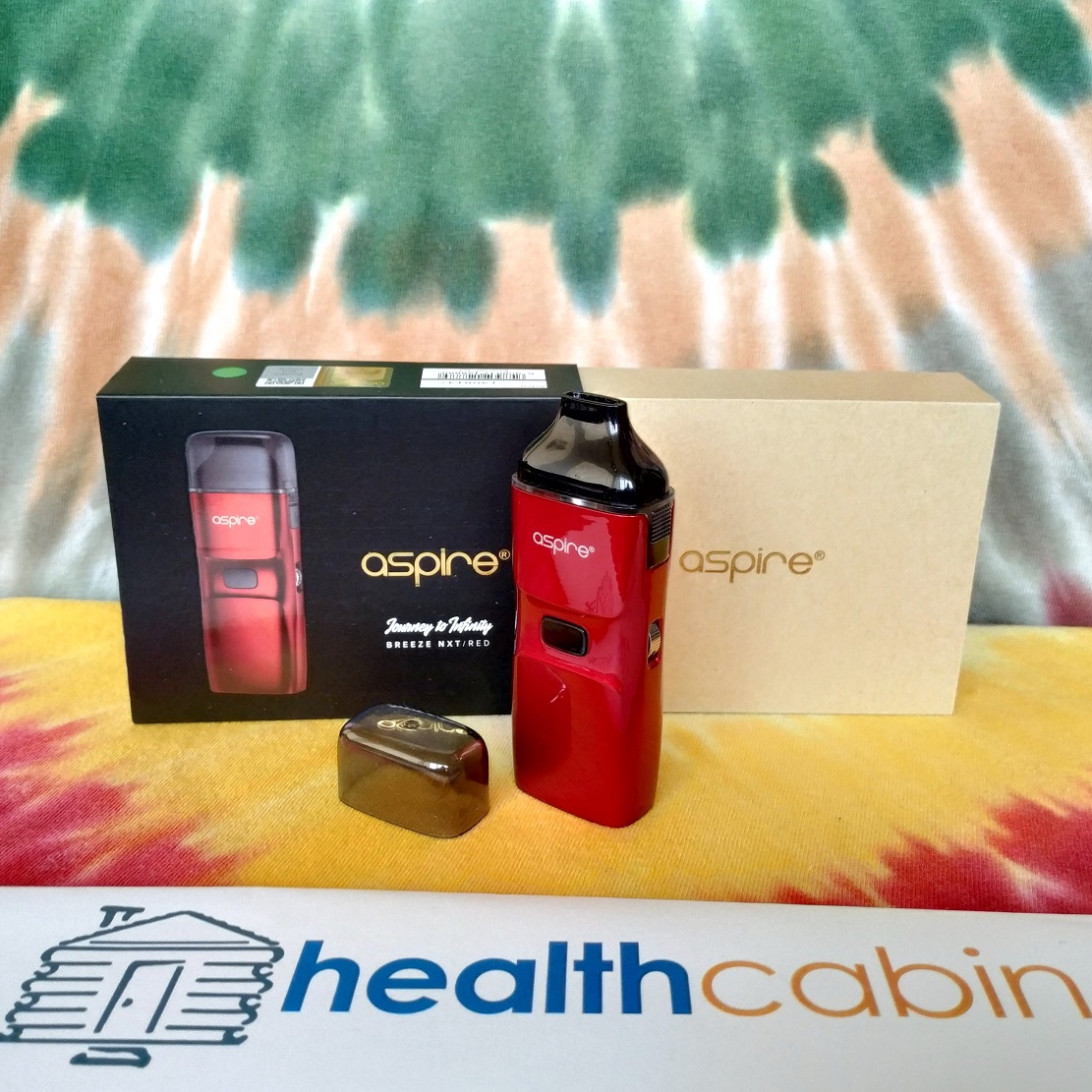 HealthCabin